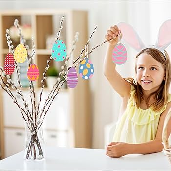 ✨イースターセール　4/20まで✨新品　ドイツ錫製品　/マルクトの卵屋さん イースターエッグ/ Easter egg | こどもマルクト | ヨーロッパ発